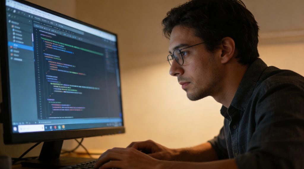 远程功能测试工程师