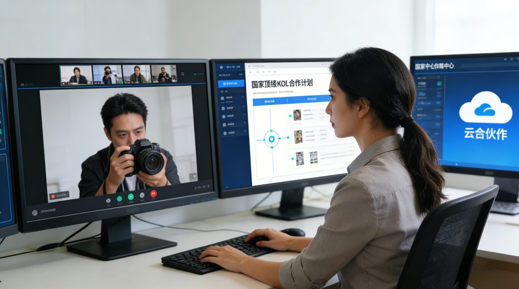 远程站外引流到店