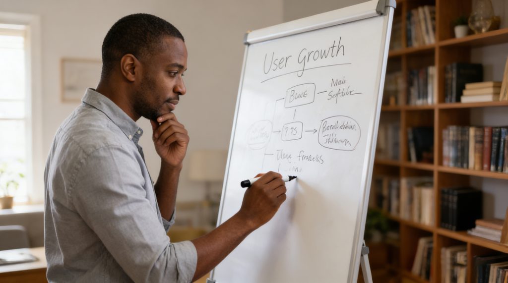 远程增长产品经理