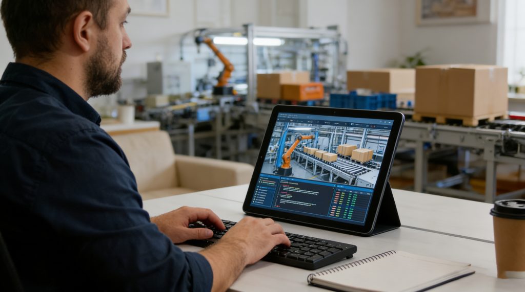 远程DevOps工程师