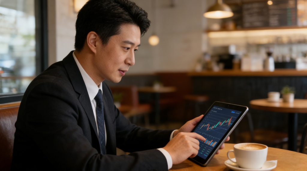 远程数据分析师