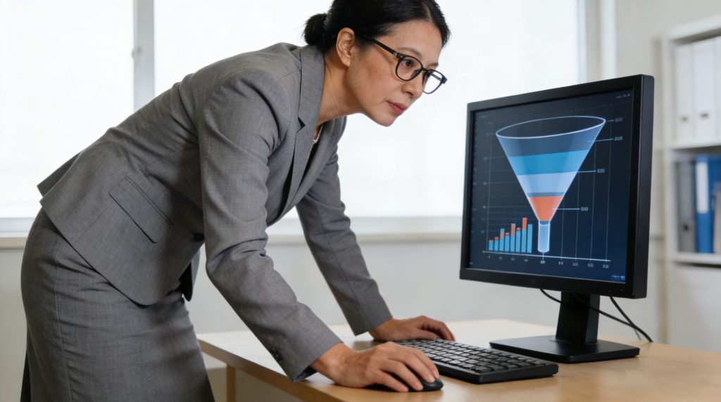 增长数据分析师