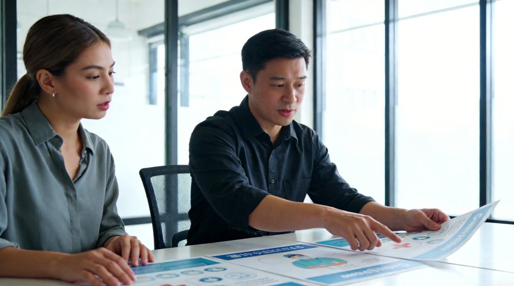 远程平面设计师