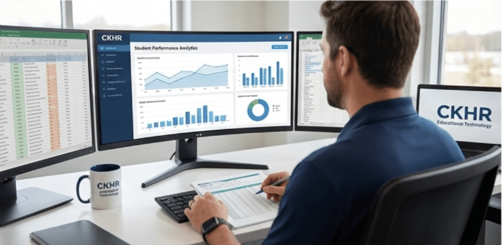 跨境培训技术支撑