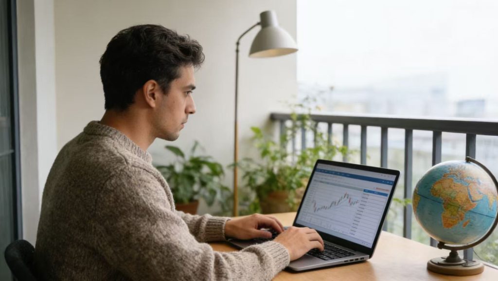 跨境支付与结算专员