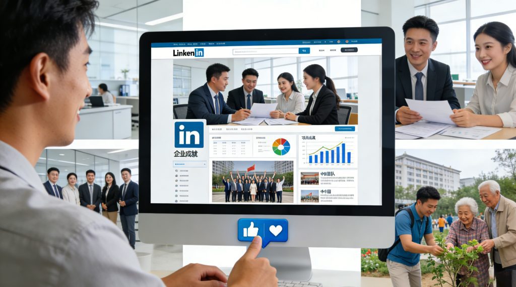 远程社交媒体运营(FB/IG/X/Linkedln)