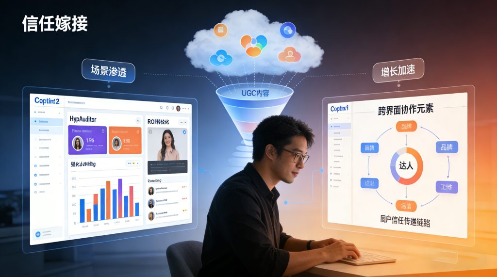 远程KOL/达人运营