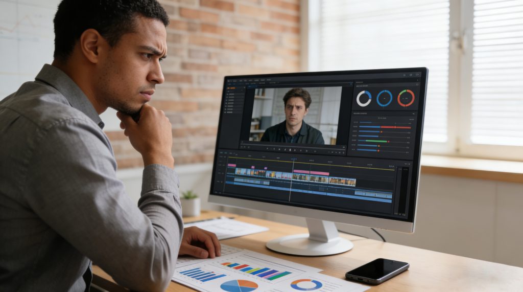 远程Reels/Shorts账号运营