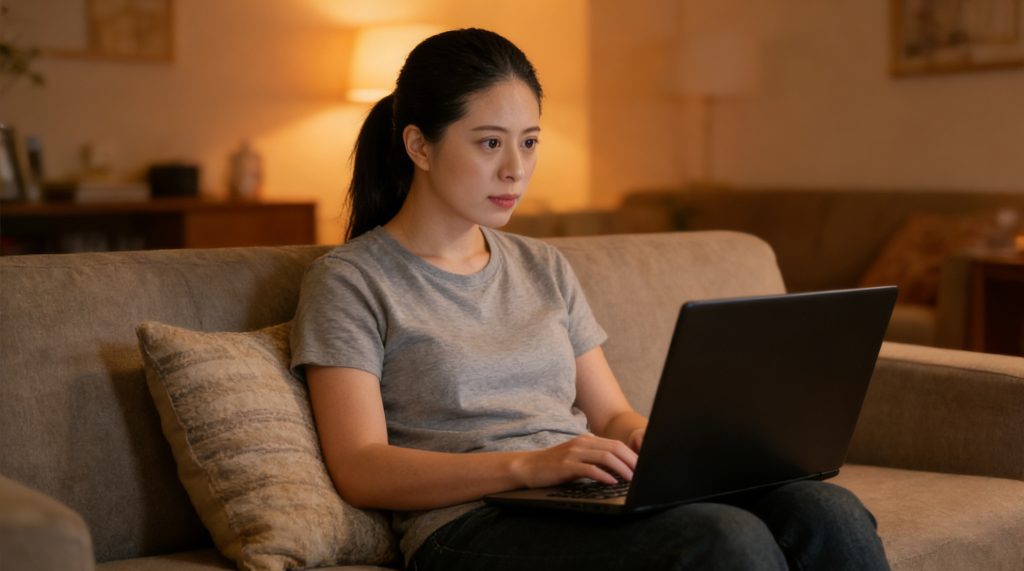 内容审核与质量控制