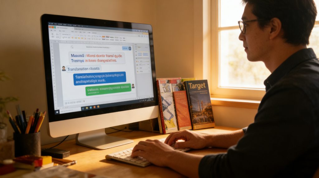 远程详情页策划