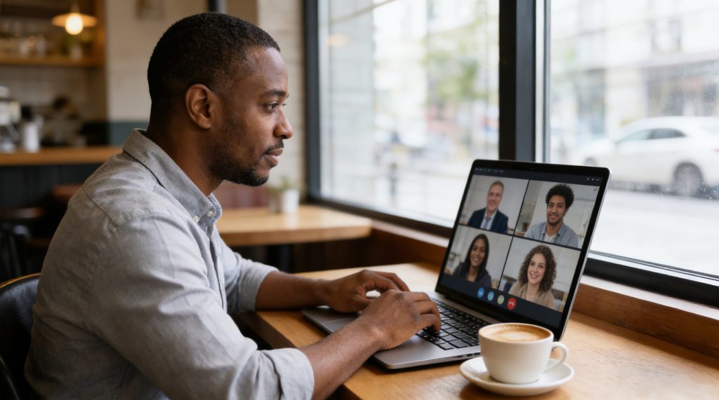 远程增长产品经理