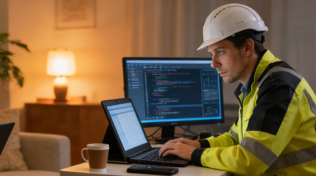 云平台运维工程师