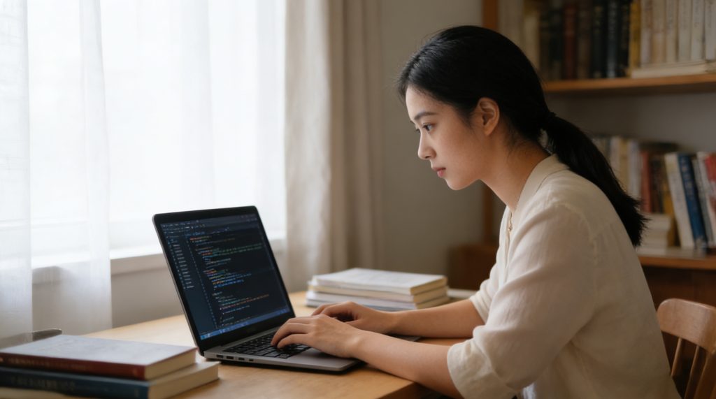 远程数据分析师