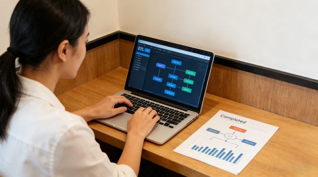 远程用户行为分析师