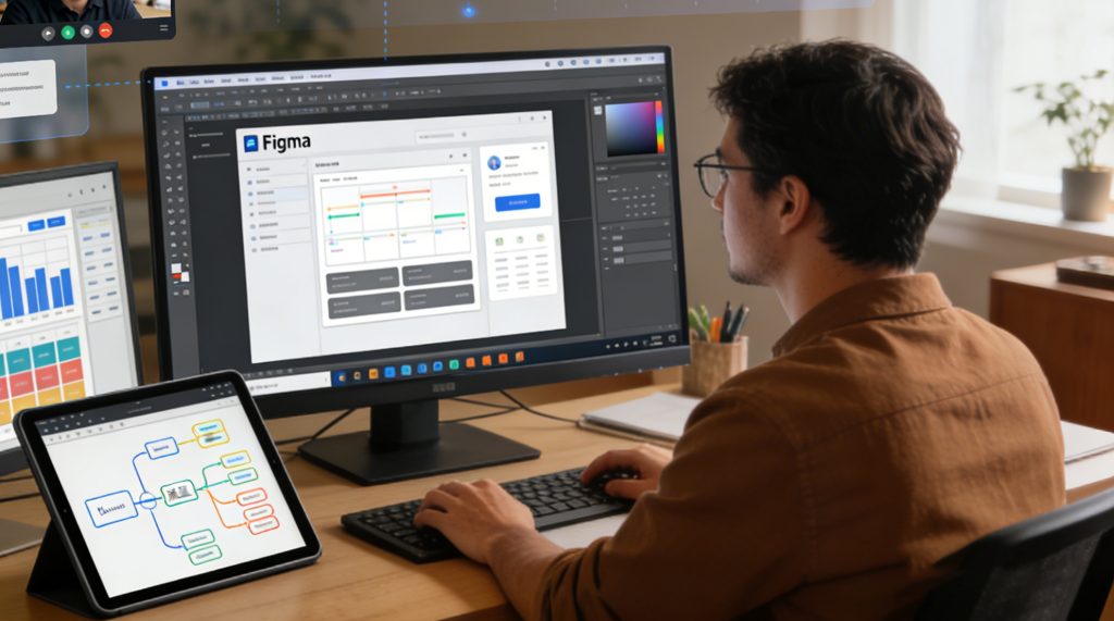 远程产品设计师
