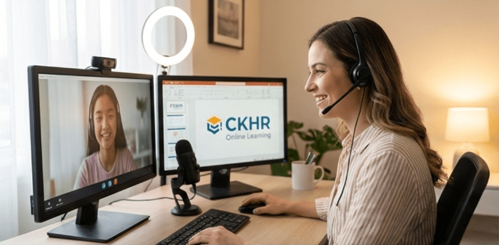 多时区人才关怀