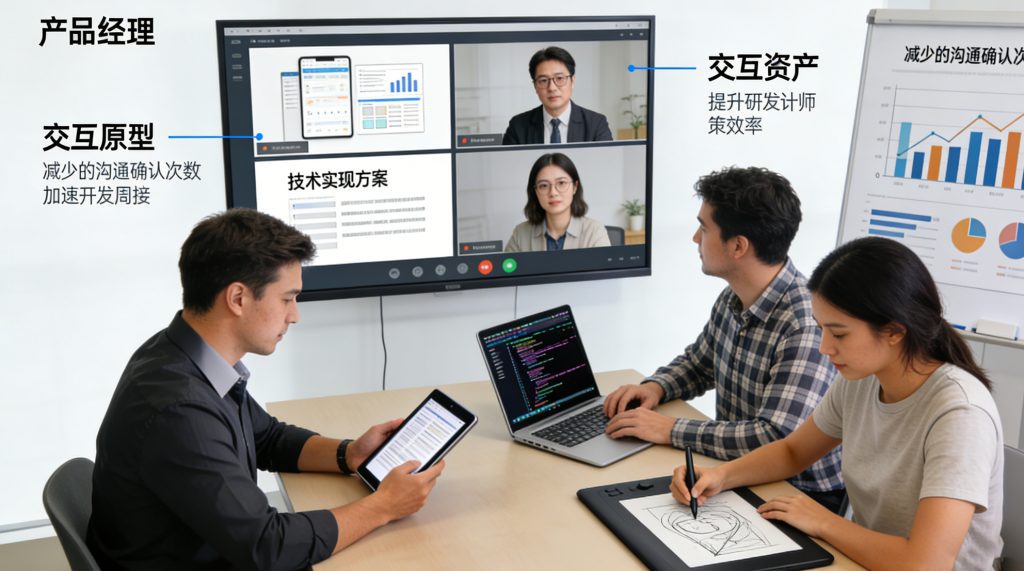 远程交互设计师