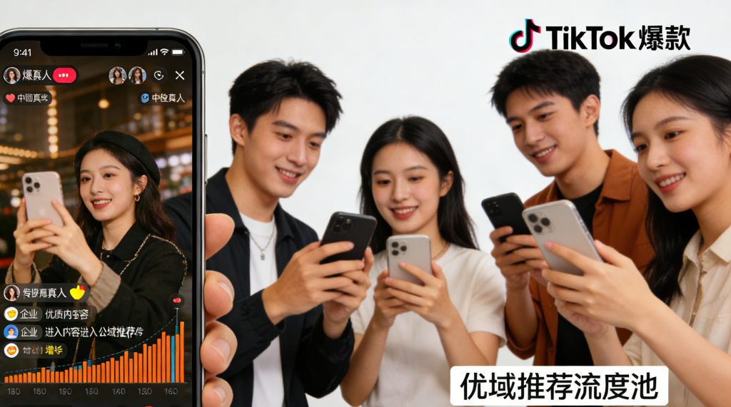 远程TikTok/YouTube运营