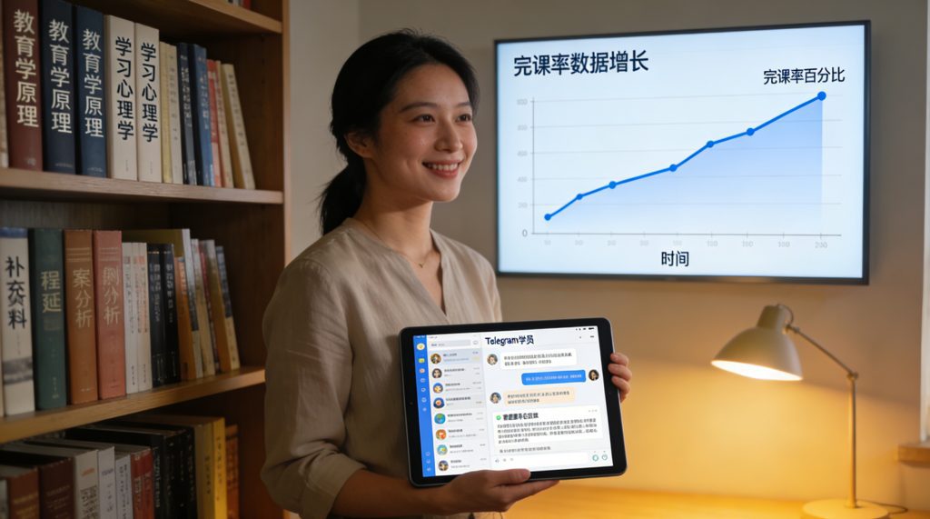 远程社群运营(Discord/Telegram/WhatsApp)