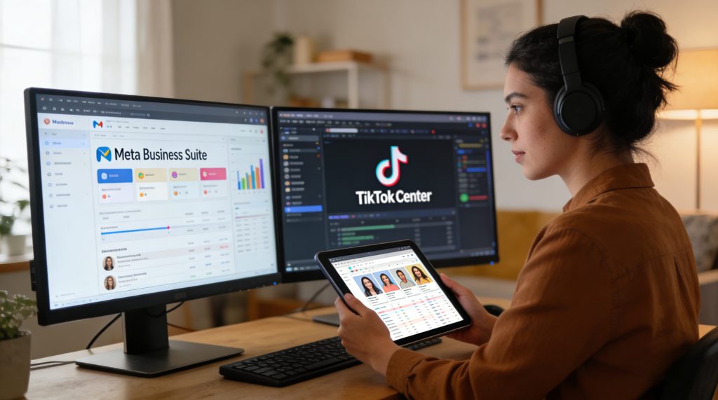 远程社媒账号增长专员