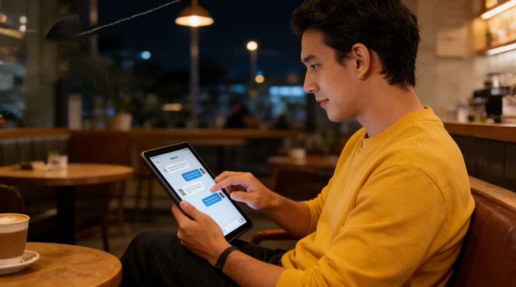 远程UGC/PGC内容统筹