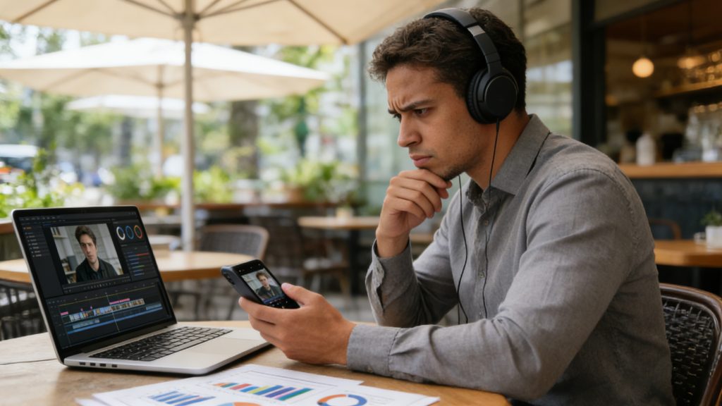 远程Reels/Shorts账号运营