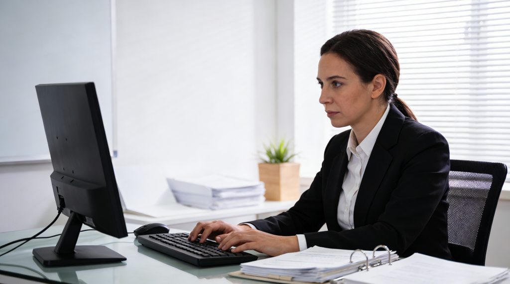 内容审核与质量控制