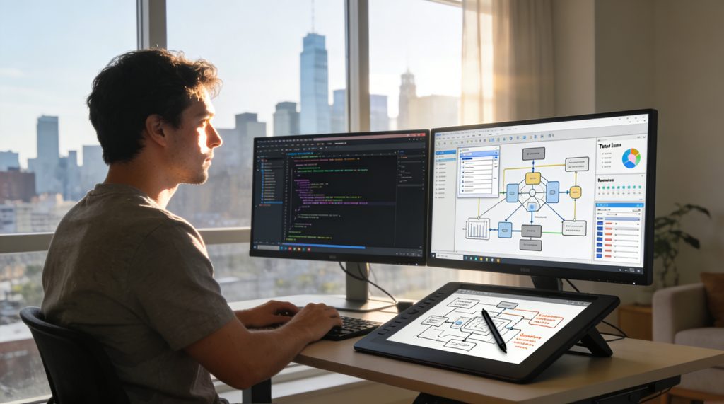 测试开发工程师