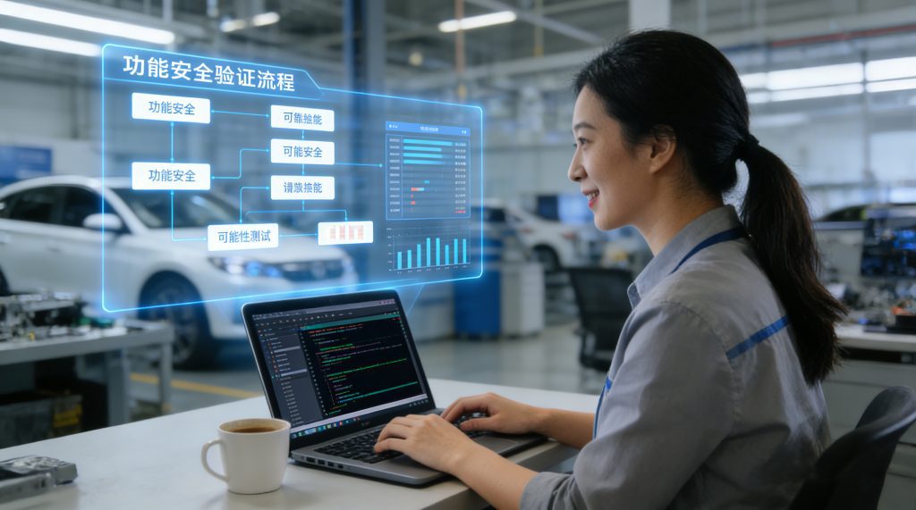 硬件仿真工程师