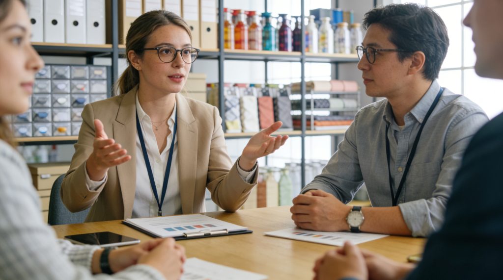 远程详情页策划
