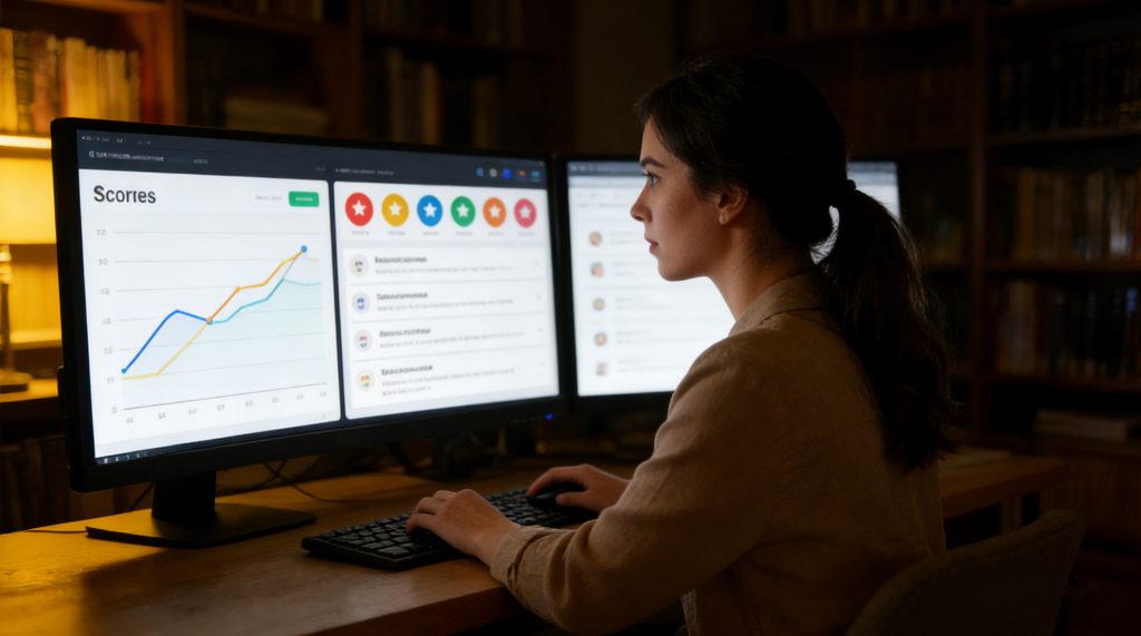 远程客户评价与口碑管理