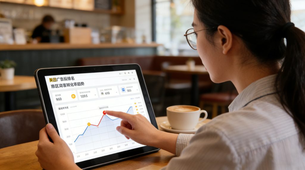 远程站外引流到店