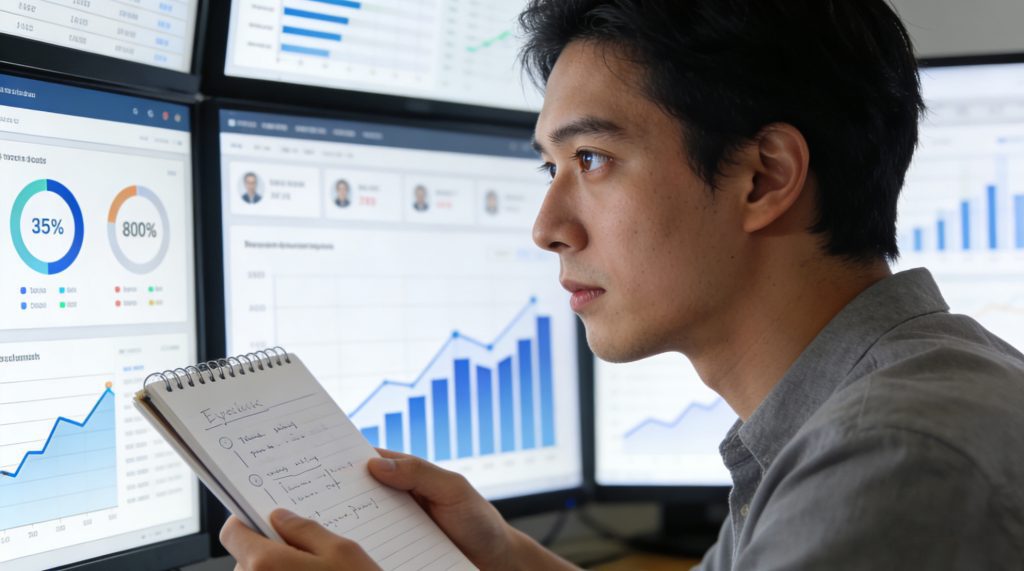 远程增长产品经理