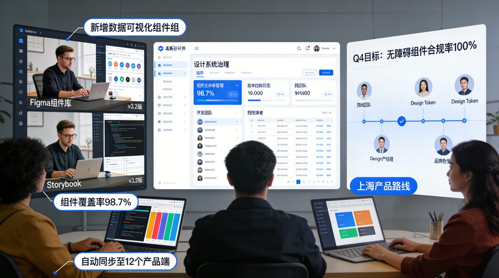 远程设计系统维护