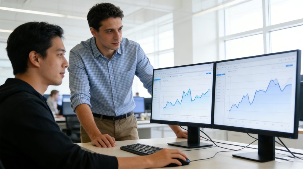 云平台运维工程师