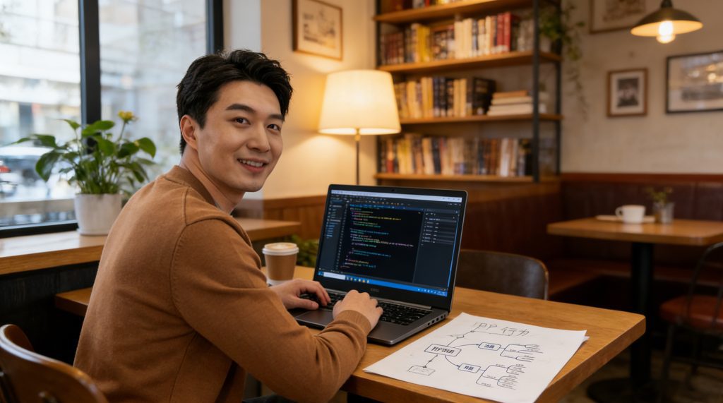 远程用户行为分析师