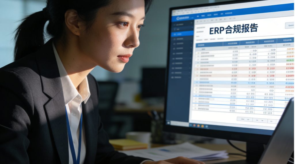 财务数据分析师