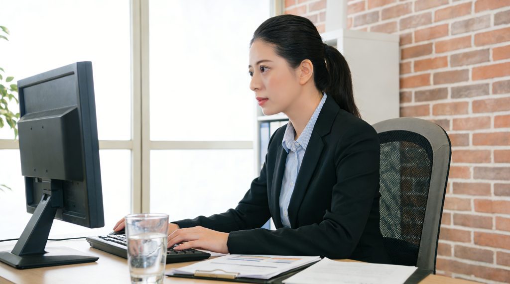 远程视频数据分析师