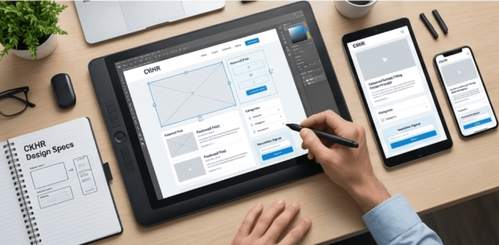 跨境内容生态构建