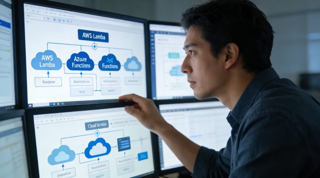 远程站点可靠性工程师