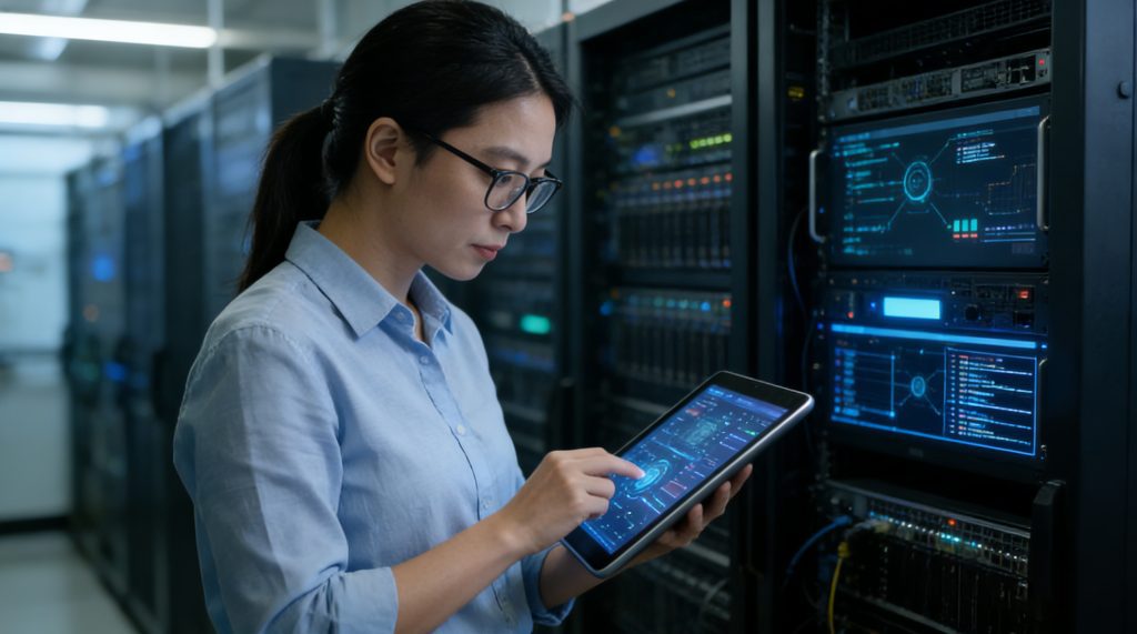 远程数据分析师