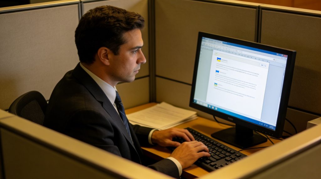 远程博主合作经理