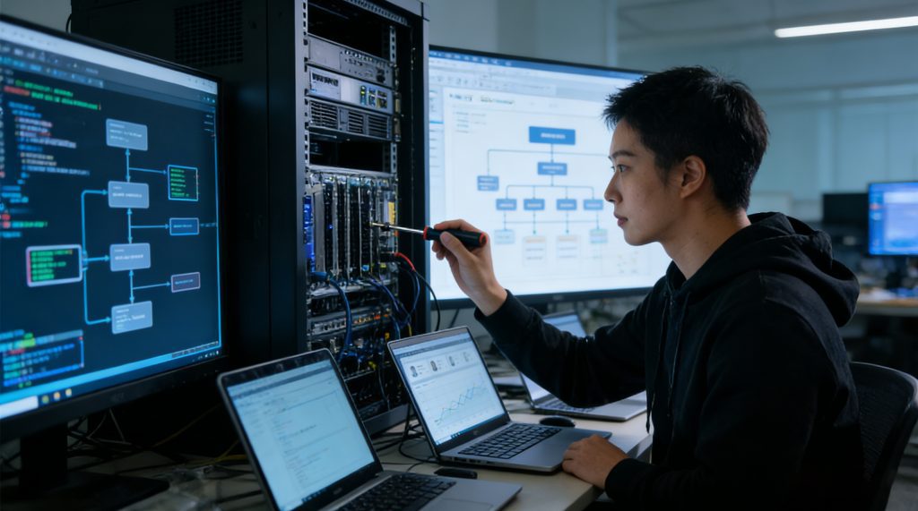 远程HR报告专员