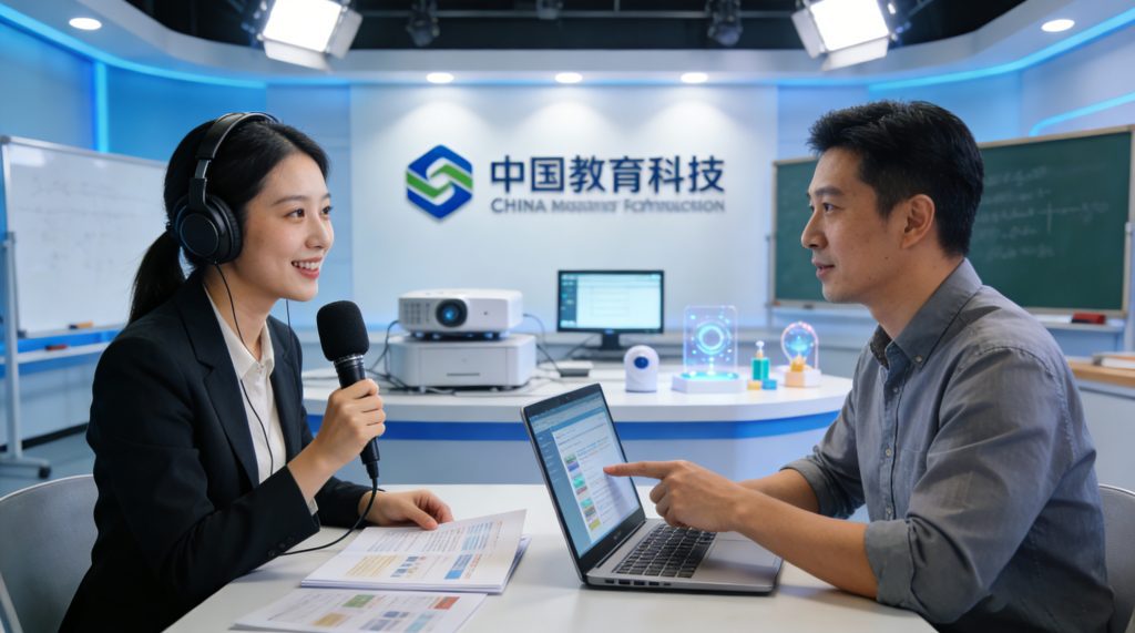 远程播客制作人