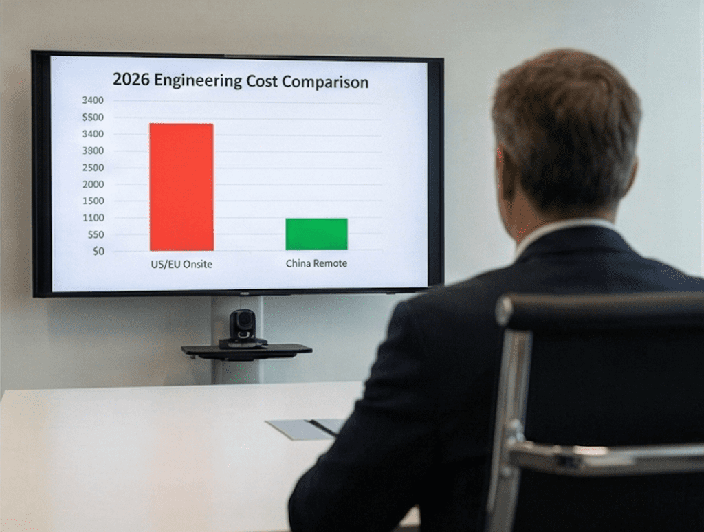 2026全球薪资报告