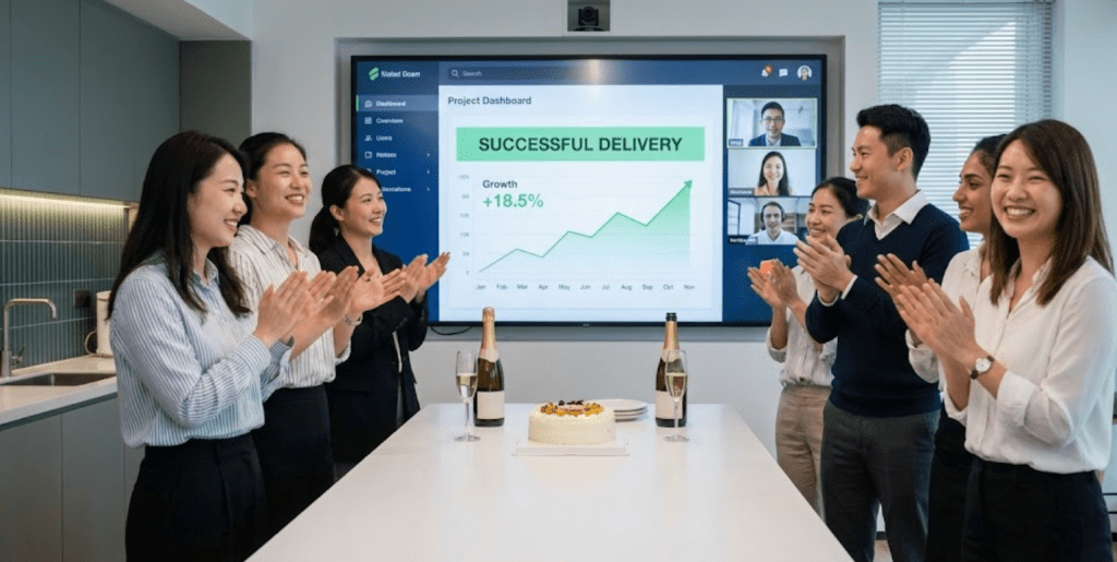 跨境人力资源服务