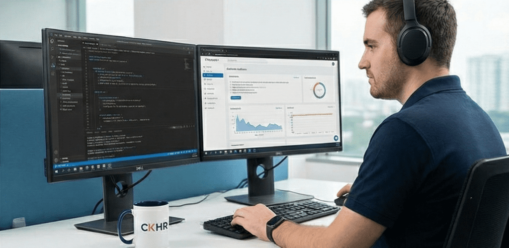 跨境技术型 CSM 招聘