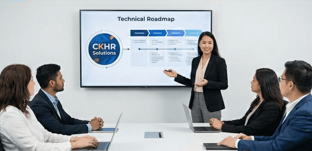 海外技术导向客户成功经理外包