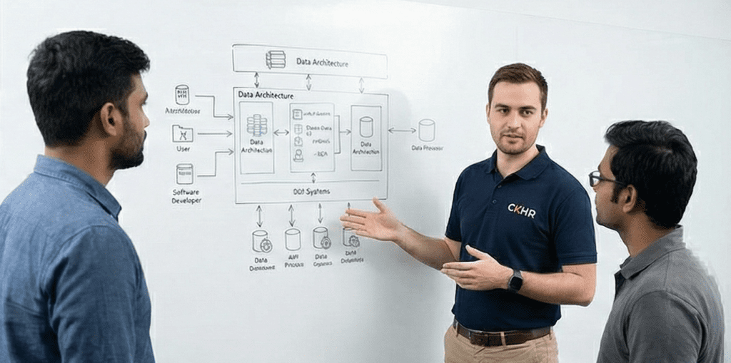 全球 CSM 人才合规派遣（技术类）