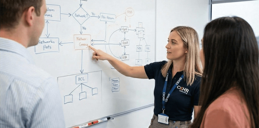 全球集成技术顾问合规派遣（EOR）